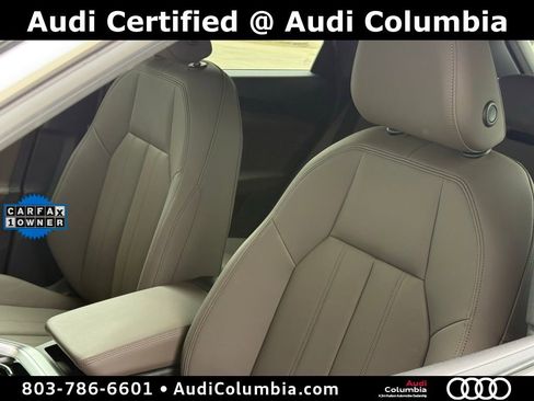 Used 2025 Audi Q5 2.0T Premium w/ Convenience Package image 19