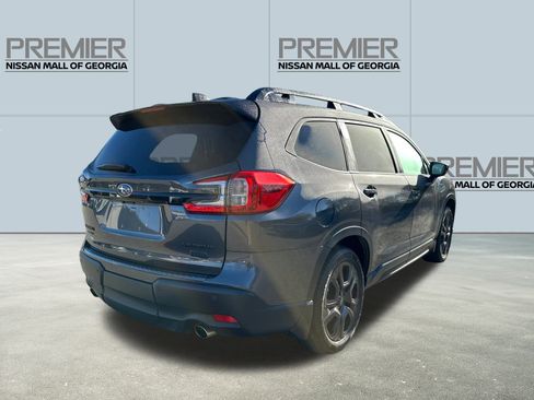 Used 2024 Subaru Ascent Onyx Edition Limited w/ Popular Package Onyx image 5