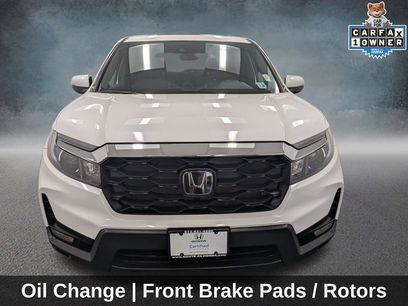 Certified 2023 Honda Passport EX-L