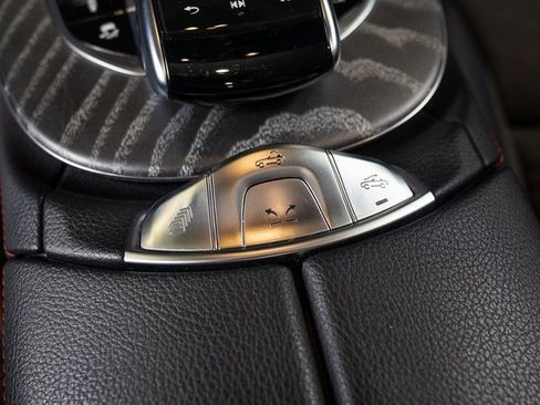 Certified 2022 Mercedes-Benz E 53 AMG 4MATIC Cabriolet image 23