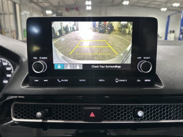 Used 2022 Honda Civic EX image 29