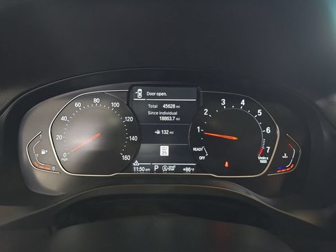 Used 2022 BMW X3 sDrive30i w/ Convenience Package RWD image 22