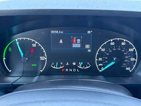 Certified 2024 Ford Maverick XL FWD image 21
