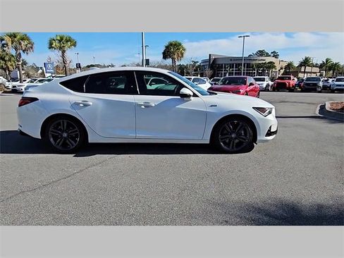 Certified 2025 Acura Integra A-Spec image 30