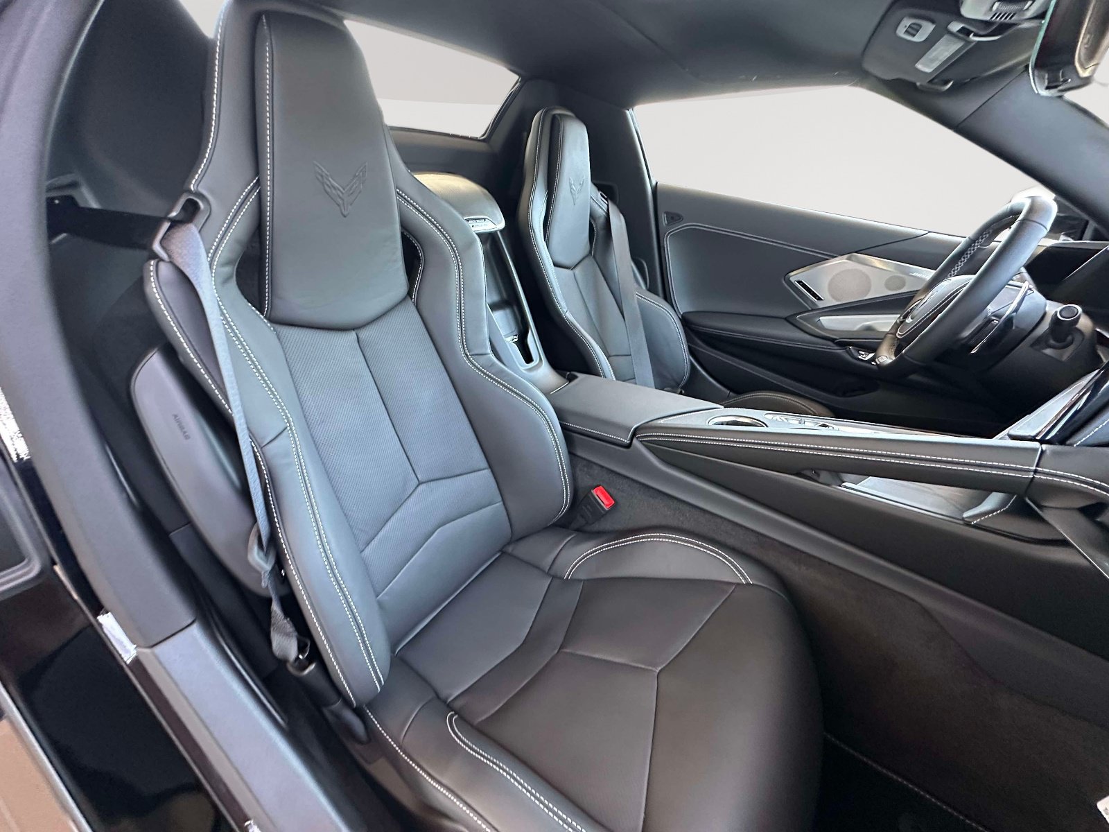New 2026 Chevrolet Corvette E-Ray AWD/4WD image 29