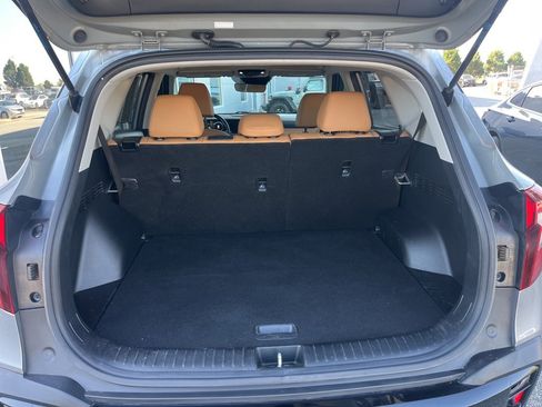 Used 2024 Kia Seltos EX image 29