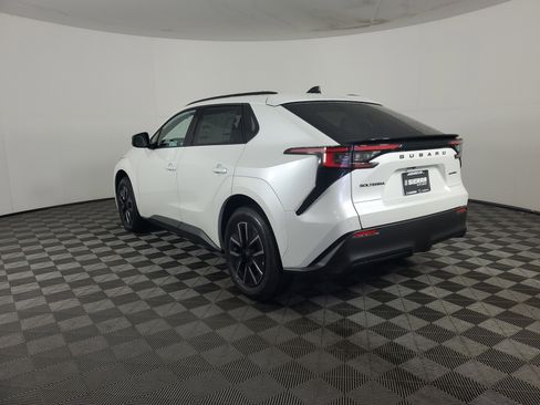 New 2026 Subaru Solterra Premium image 6