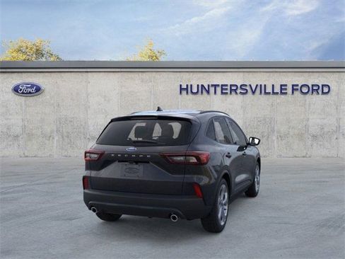 New 2026 Ford Escape ST-Line w/ Tech Pack #1 image 8