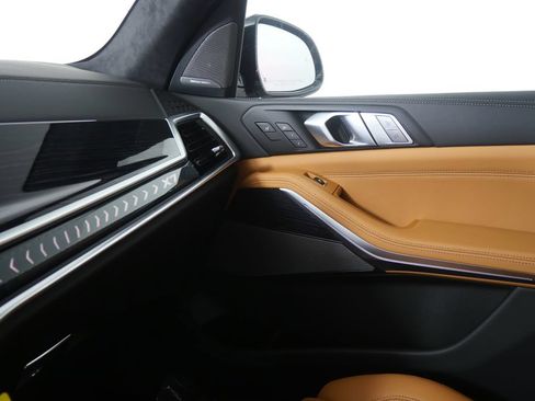 New 2027 BMW X7 xDrive40i w/ Executive Package AWD/4WD image 24