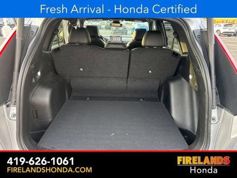 Used 2025 Honda CR-V Sport-L image 29