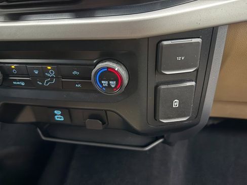 Used 2023 Ford F150 XLT image 21