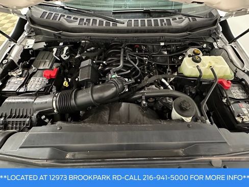 Used 2025 Ford F250 XL w/ XL Off-Road Package AWD/4WD image 24
