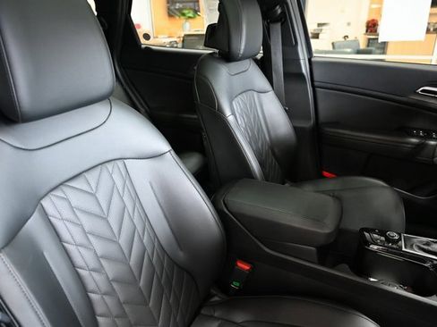 Used 2023 Kia Sportage X-Line w/ X-Line Premium Package image 8