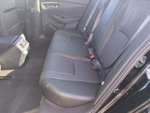 New 2026 Honda Accord Touring image 16