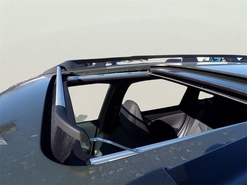 Certified 2026 Subaru Forester Premium image 3