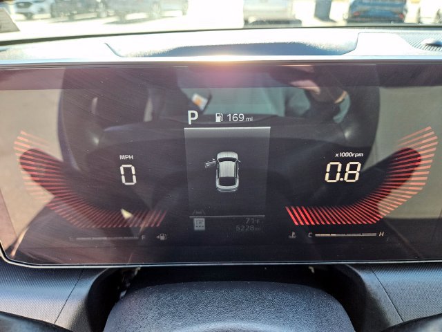 Used 2025 Kia K4 FWD image 32