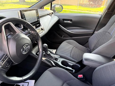 Used 2020 Toyota Corolla SE image 10