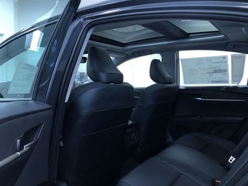 New 2026 Toyota Camry XLE image 11