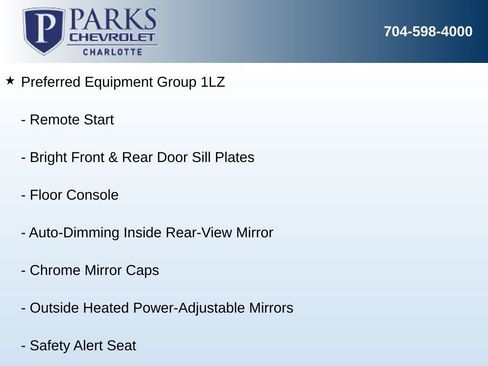 Used 2023 Chevrolet Suburban Premier image 14