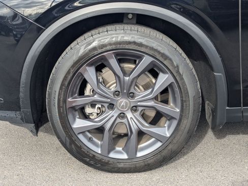 Used 2023 Acura MDX A-Spec image 13