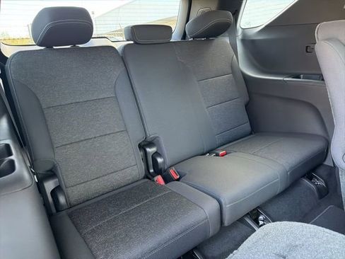 New 2026 Chevrolet Traverse LT w/ Midnight/Sport Edition image 12