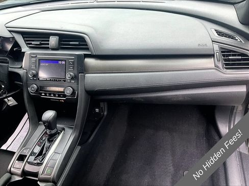 Used 2020 Honda Civic LX image 14