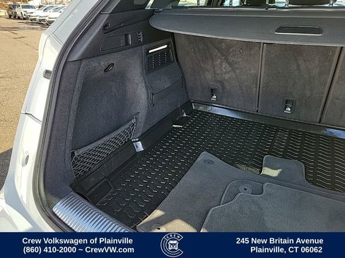 Used 2018 Audi SQ5 Premium Plus w/ S Sport Package image 52