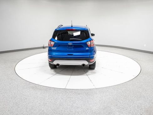 Used 2018 Ford Escape SE AWD/4WD image 31