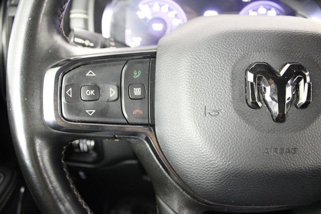 Used 2023 RAM 1500 Limited AWD/4WD image 23