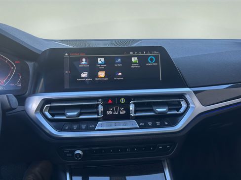 Used 2019 BMW 330i xDrive Sedan w/ Convenience Package image 13