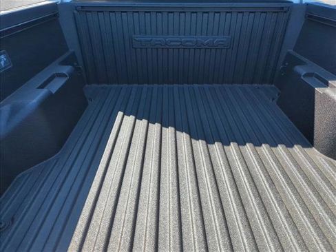 New 2025 Toyota Tacoma TRD Off-Road image 26