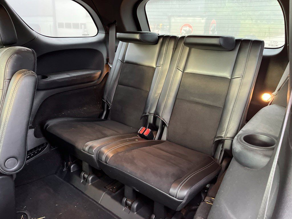 Used 2021 Dodge Durango GT RWD image 9
