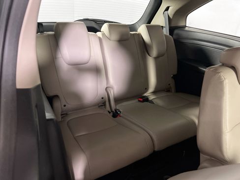 Used 2018 Honda Odyssey EX-L image 27