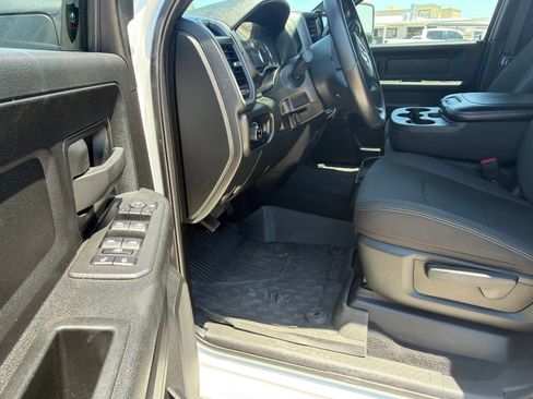 Used 2025 RAM 2500 Tradesman AWD/4WD image 18