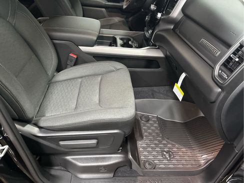 New 2026 RAM 1500 Big Horn image 37