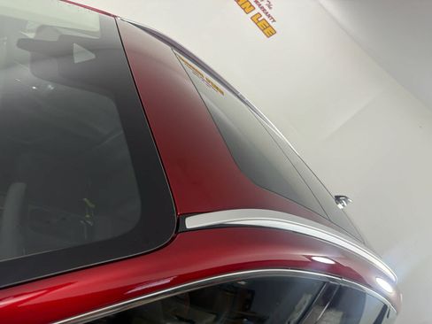 New 2026 Nissan Kicks SR w/ SR Premium Package FWD image 12