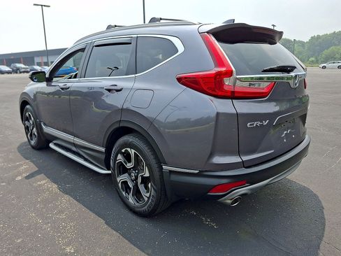 Used 2017 Honda CR-V Touring image 22