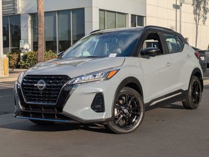 Certified 2023 Nissan Kicks SR w/ SR Premium Package
