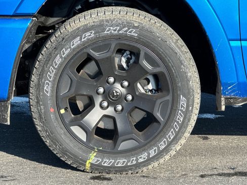 New 2026 RAM 1500 Big Horn image 24