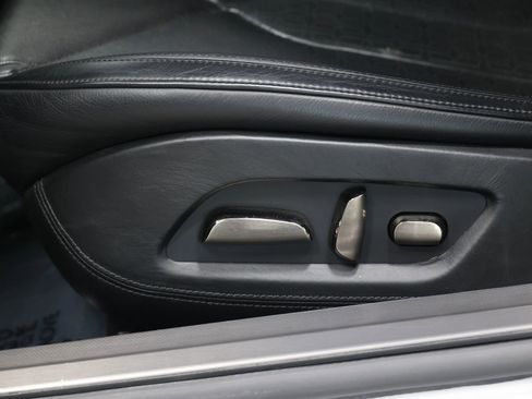 Used 2022 Karma GS-6 Sedan 4D 1.5L I3 Electric/Hybr image 14