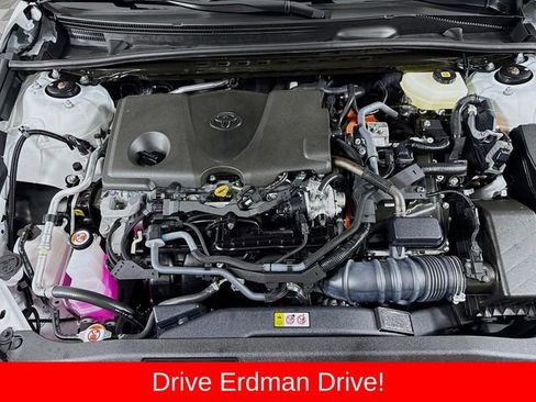 Certified 2025 Toyota Camry LE w/ Convenience Package image 30