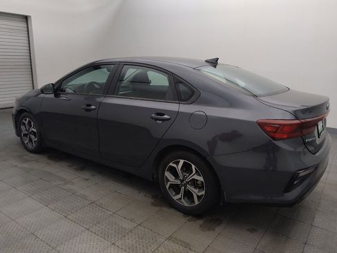 Used 2021 Kia Forte LXS FWD image 3