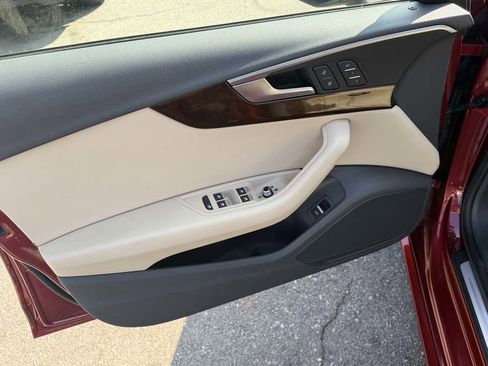 Used 2019 Audi A4 2.0T Premium w/ Convenience Package image 9