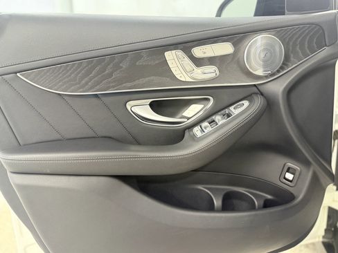 Used 2017 Mercedes-Benz GLC 43 AMG 4MATIC image 11