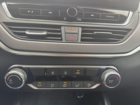 New 2026 Nissan Altima 2.5 SR image 43