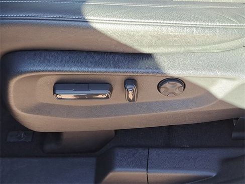 Used 2024 Honda Odyssey EX-L image 21