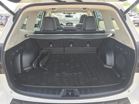 Certified 2023 Subaru Forester Touring w/ Popular Package #2 AWD/4WD image 18