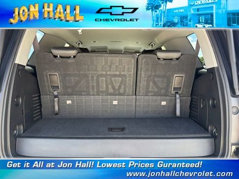 Used 2017 Chevrolet Tahoe LT image 12
