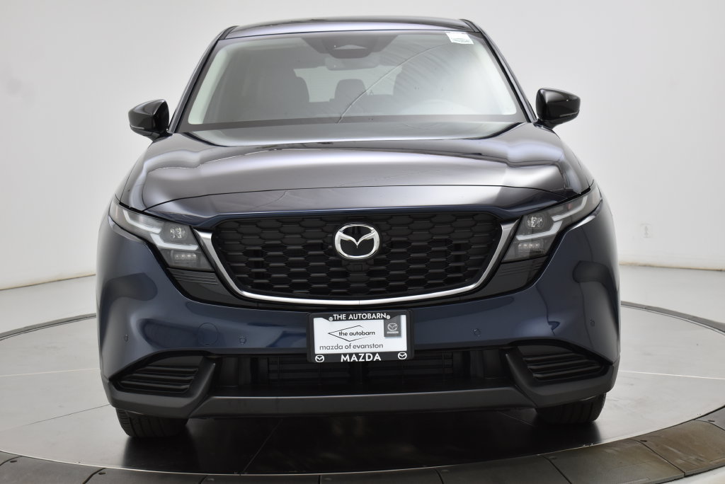 New 2026 MAZDA CX-5 Select AWD/4WD image 13