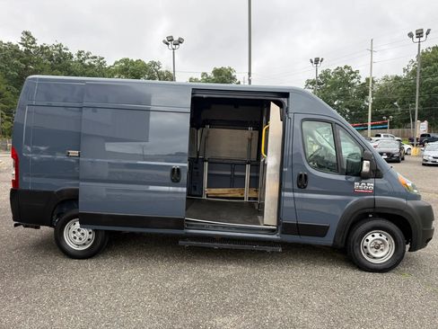 Used 2019 RAM ProMaster 2500 FWD image 15